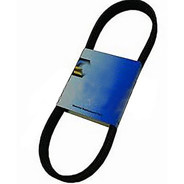 Aftermarket B158403 Universal Fit Mower PTO Belt 38" Long 1-1/4" Wide B17230A 10320 265-957 MOB40-0038 - main